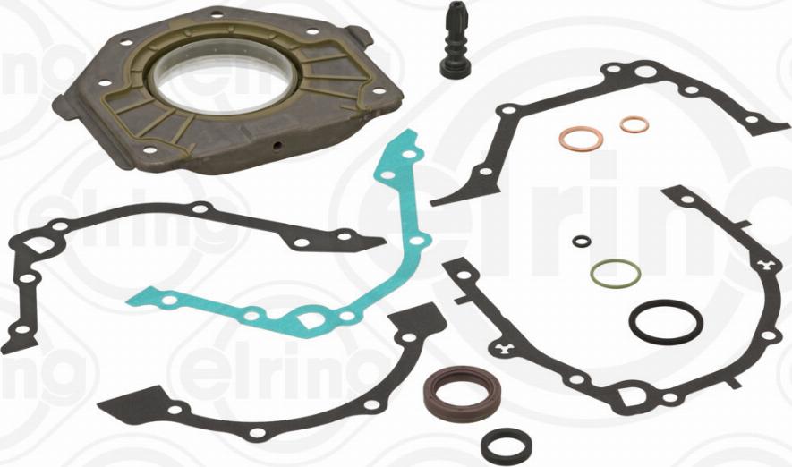 Elring 309.990 - Blīvju komplekts, Motora bloks www.autospares.lv