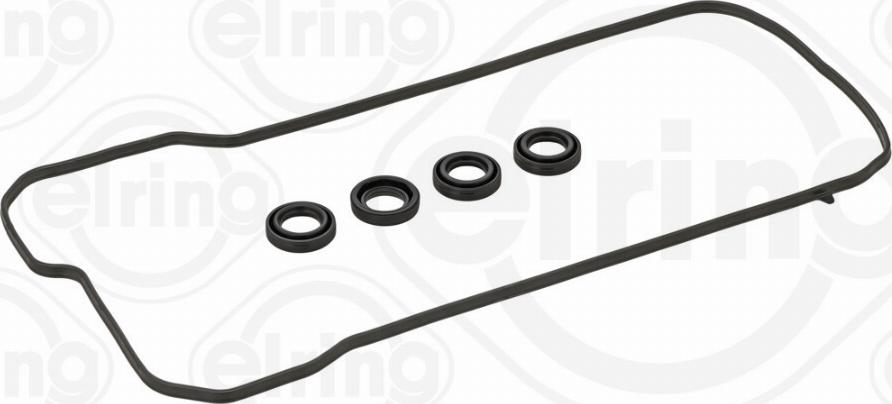 Elring 305.320 - Blīvju komplekts, Motora bloka galvas vāks www.autospares.lv