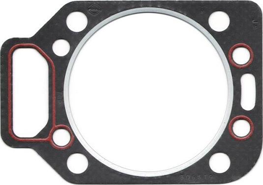 Elring 306.519 - Gasket, cylinder head www.autospares.lv