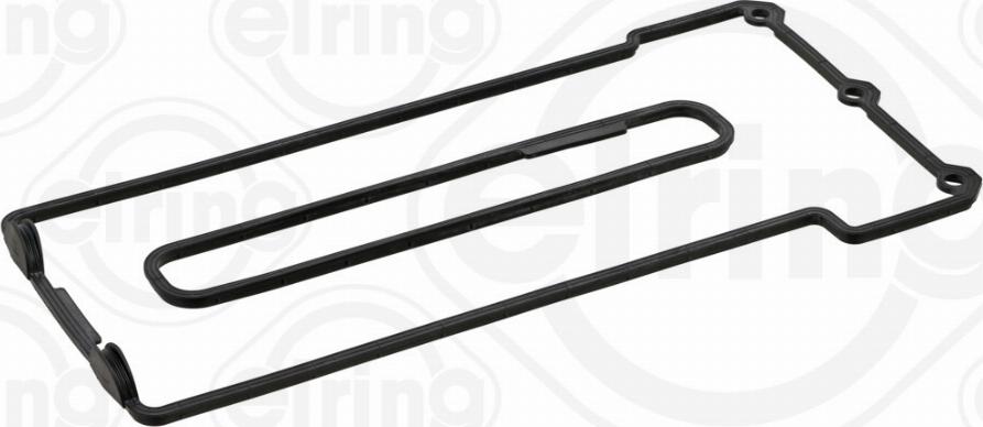 Elring 303.020 - Blīvju komplekts, Motora bloka galvas vāks www.autospares.lv