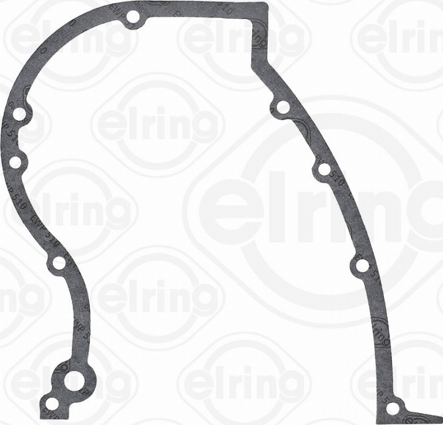 Elring 303.130 - Blīve, Stūres mehānisma karteris www.autospares.lv