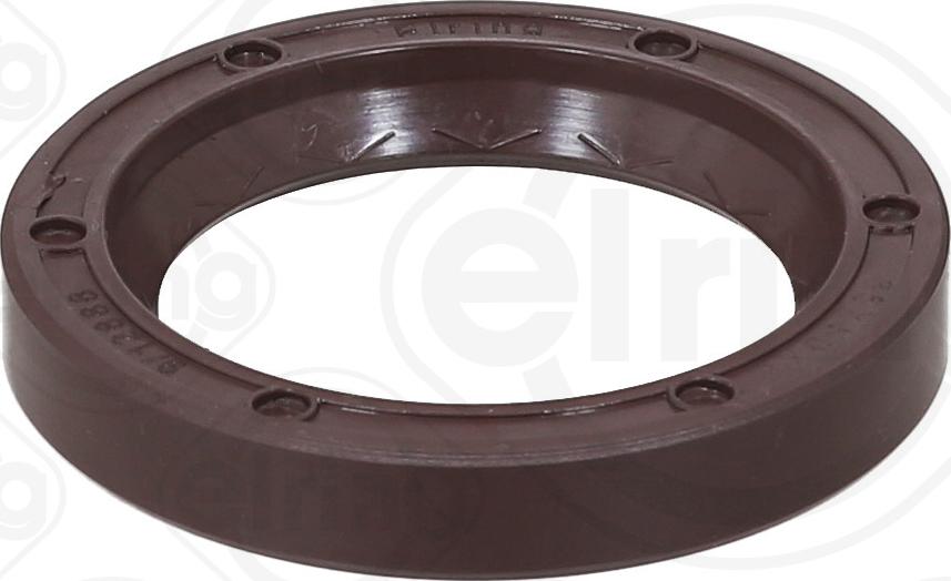 Elring 302.589 - Vārpstas blīvgredzens, Sadales vārpsta www.autospares.lv