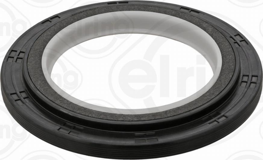 Elring 302.640 - Vārpstas blīvgredzens, Kloķvārpsta www.autospares.lv