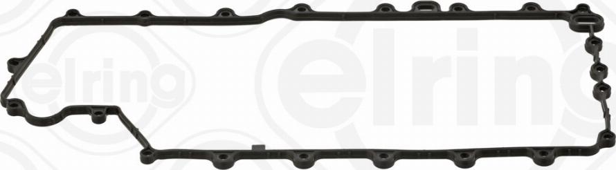 Elring 302.860 - Blīve, Eļļas vācele www.autospares.lv