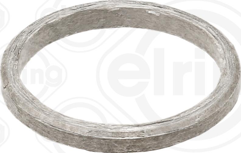 Elring 302.370 - Blīvgredzens, Kompresors www.autospares.lv