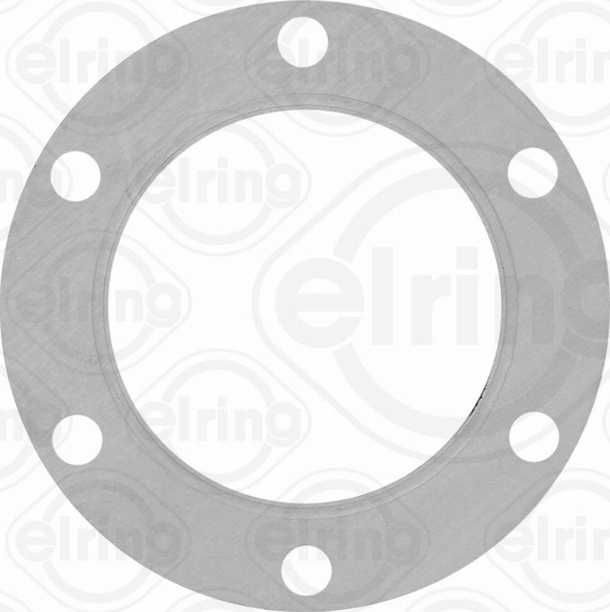 Elring 314.812 - Blīve, Kompresors www.autospares.lv