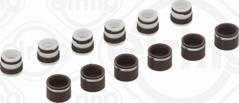 Elring 316.482 - Seal Set, valve stem www.autospares.lv