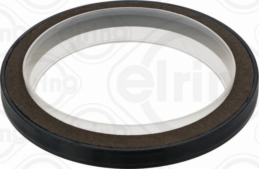 Elring 310.050 - Shaft Seal, crankshaft www.autospares.lv