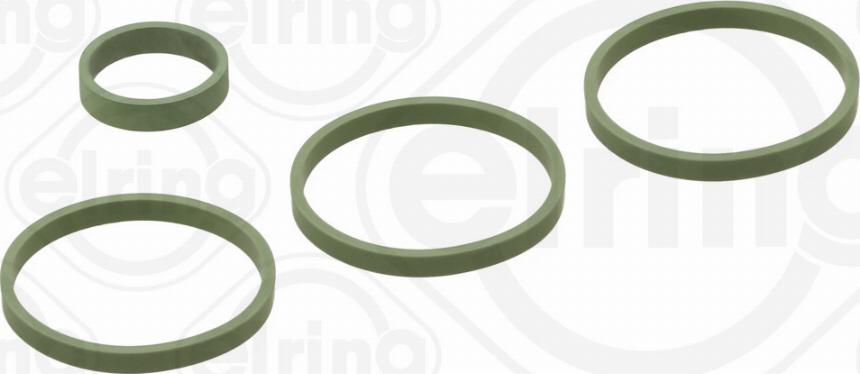 Elring 310.320 - Blīvju komplekts, Ieplūdes kolektors www.autospares.lv