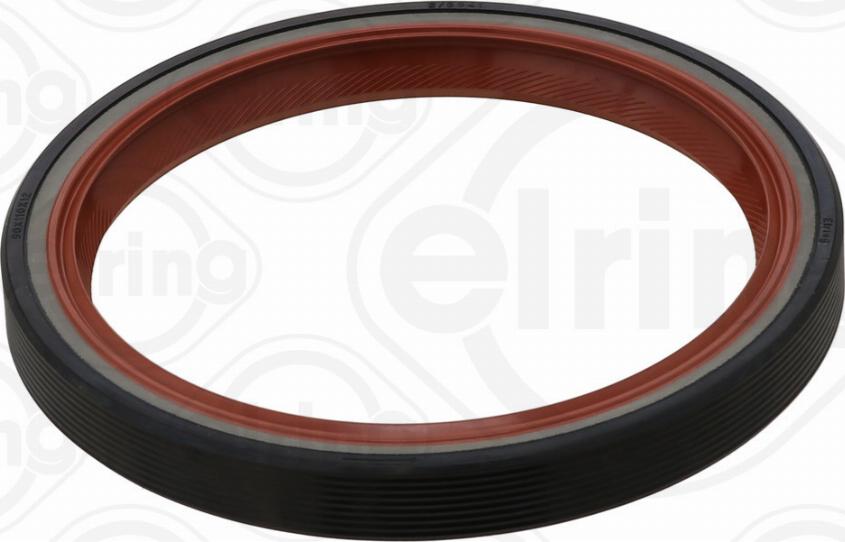 Elring 311.898 - Shaft Seal, crankshaft www.autospares.lv