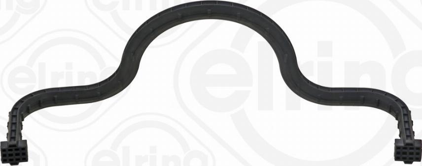 Elring 317.961 - Blīve, Stūres mehānisma kartera vāks www.autospares.lv