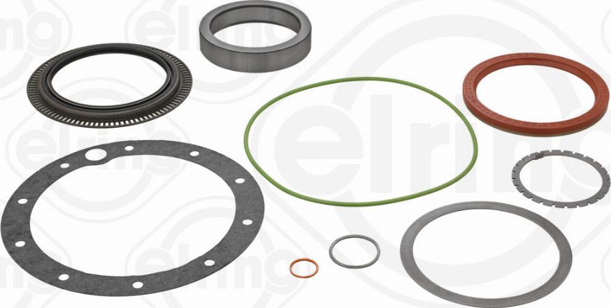 Elring 380.950 - Blīvju komplekts, Planetārais reduktors www.autospares.lv