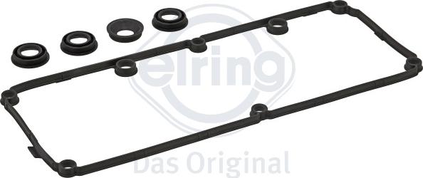 Elring 380.440 - Blīvju komplekts, Motora bloka galvas vāks www.autospares.lv