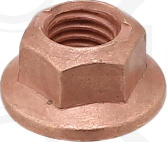 Elring 380.530 - Nut www.autospares.lv