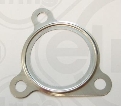 Elring 381.550 - Blīve, Izplūdes caurule www.autospares.lv