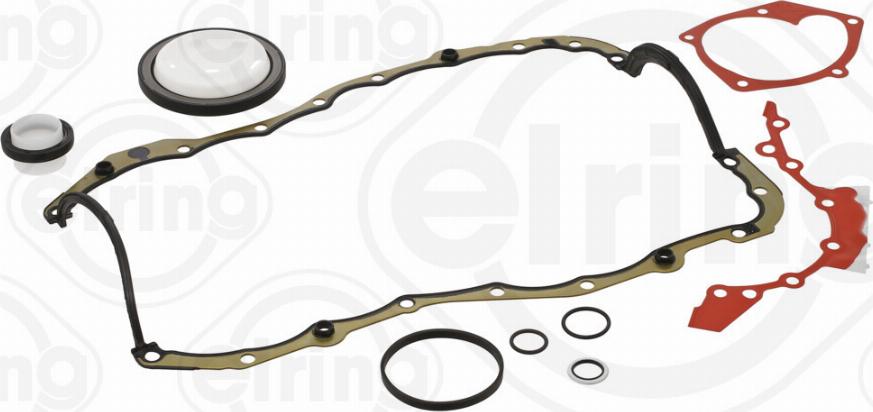 Elring 388.620 - Blīvju komplekts, Motora bloks www.autospares.lv