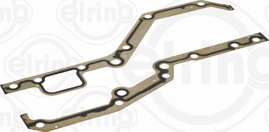 Elring 382.900 - Blīvju komplekts, Stūres mehānisma karteris www.autospares.lv