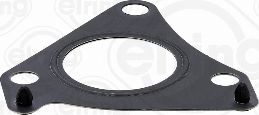 Elring 387.672 - Blīve, Kompresors www.autospares.lv