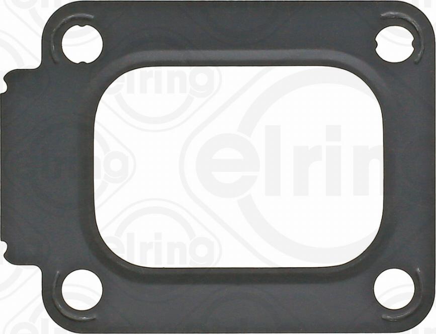 Elring 339.640 - Gasket, charger www.autospares.lv