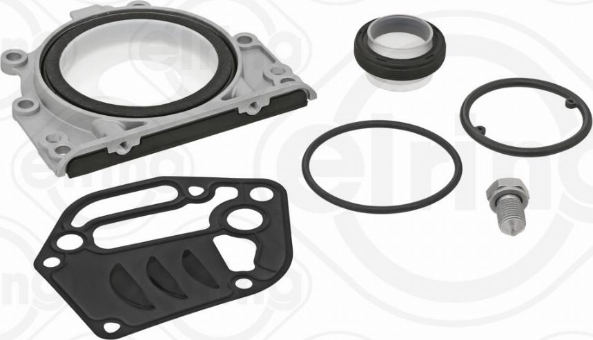 Elring 339.610 - Blīvju komplekts, Motora bloks www.autospares.lv