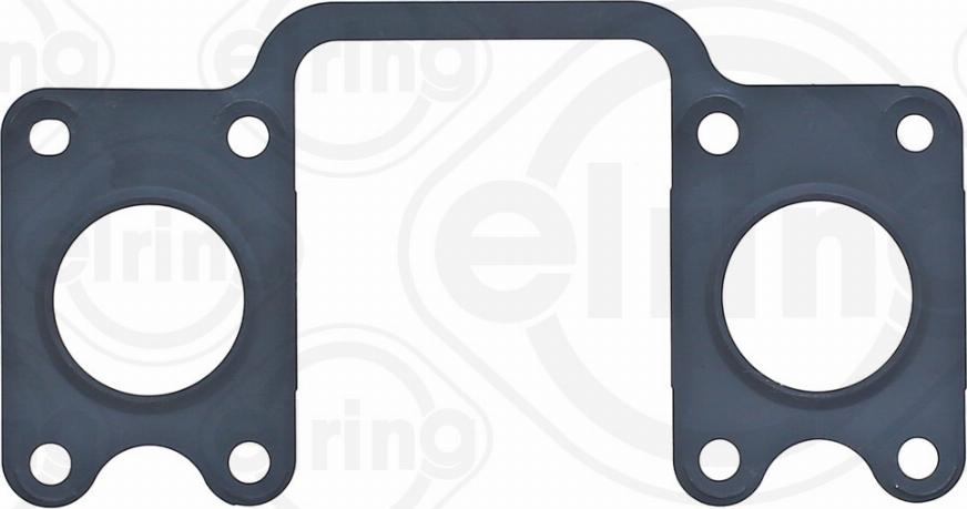 Elring 339.630 - Gasket, exhaust manifold www.autospares.lv