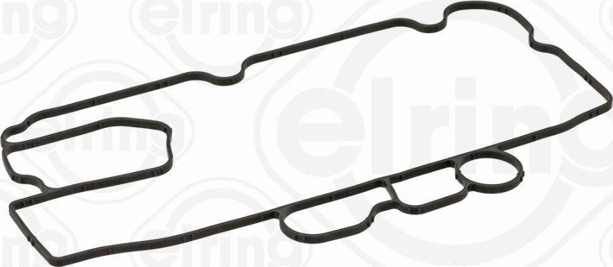 Elring 339.850 - Seal, oil cooler www.autospares.lv