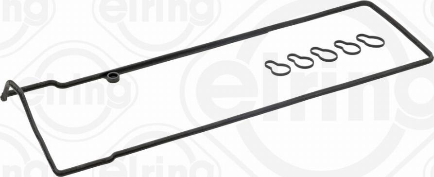 Elring 330.370 - Gasket Set, cylinder head cover www.autospares.lv