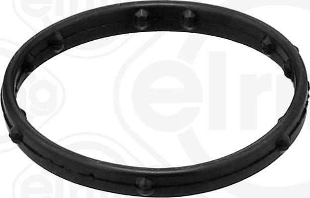 Elring 332.740 - Blīve, Dzesēšanas šķidruma flancis www.autospares.lv