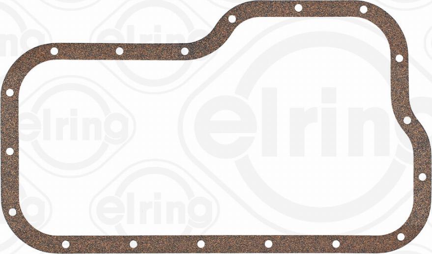 Elring 329.606 - Blīve, Eļļas vācele www.autospares.lv