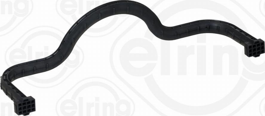 Elring 321.770 - Blīve, Stūres mehānisma kartera vāks www.autospares.lv