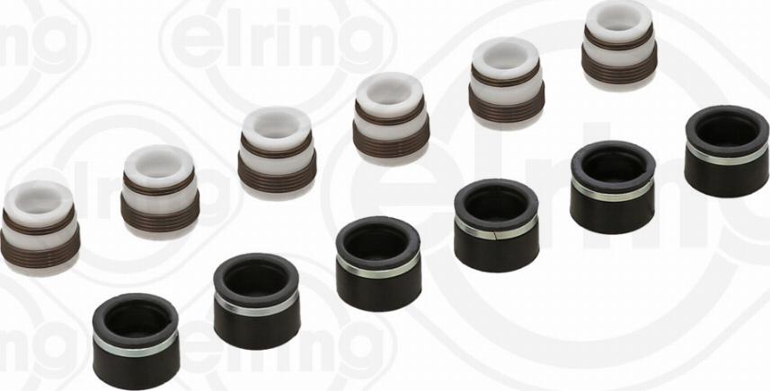 Elring 322.911 - Seal Set, valve stem www.autospares.lv