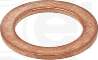 Elring 327.115 - Seal Ring, oil drain plug www.autospares.lv