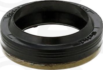 Elring 327.299 - Vārpstas blīvgredzens, Mehāniskā pārnesumkārba www.autospares.lv