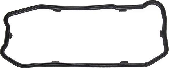 Elring 379.960 - Blīve, Eļļas vācele www.autospares.lv