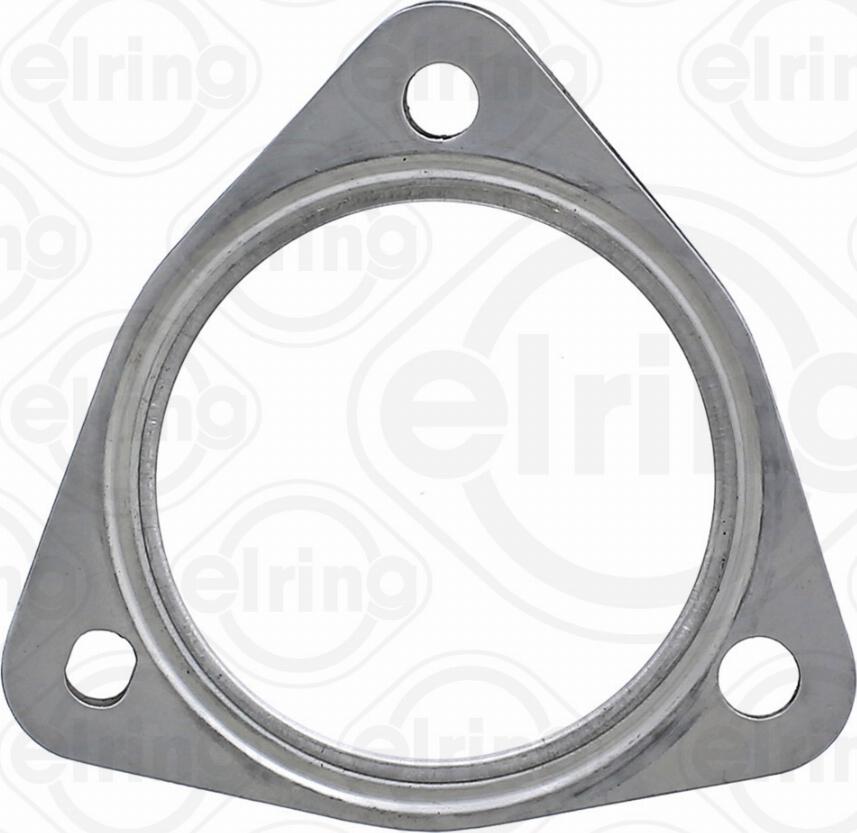 Elring 375.580 - Blīve, Izplūdes caurule www.autospares.lv