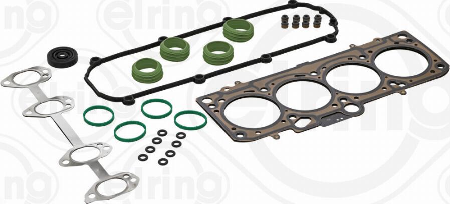 Elring 376.131 - Gasket Set, cylinder head www.autospares.lv