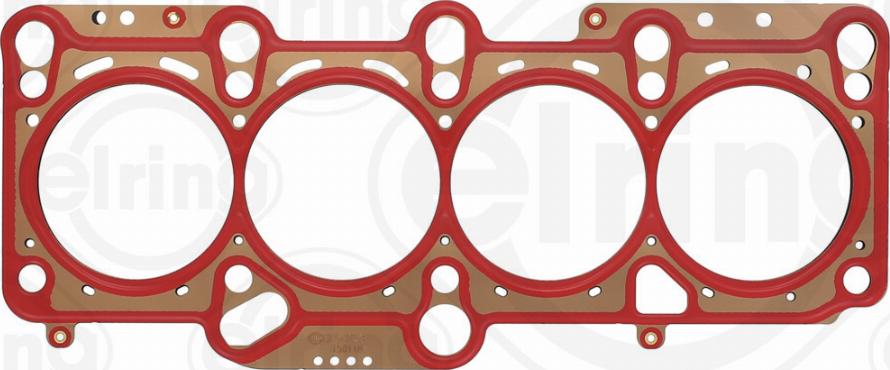 Elring 376.843 - Gasket, cylinder head www.autospares.lv