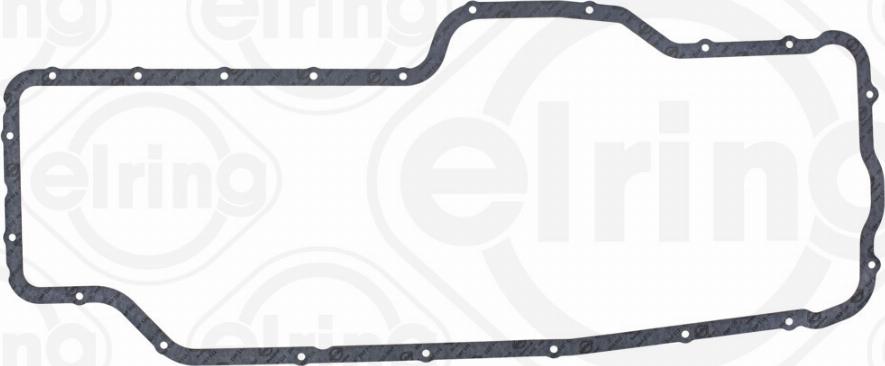 Elring 372.830 - Blīve, Eļļas vācele www.autospares.lv