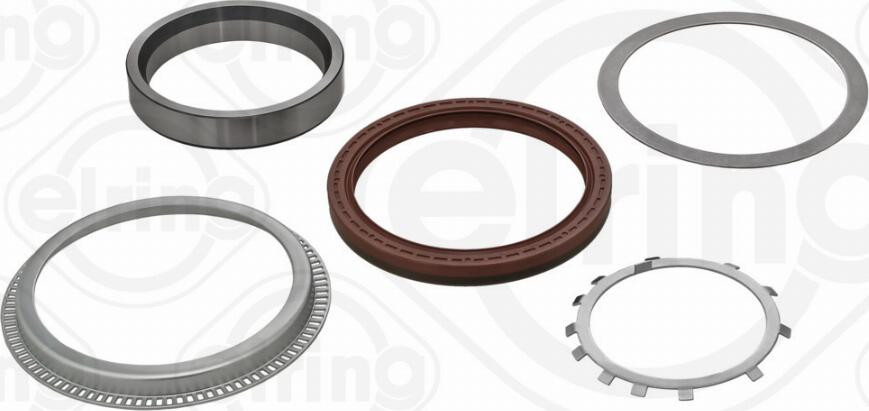 Elring 372.241 - Gasket Set, wheel hub www.autospares.lv