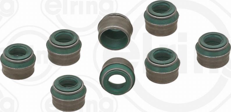 Elring 294.250 - Blīvju komplekts, Vārsta kāts www.autospares.lv