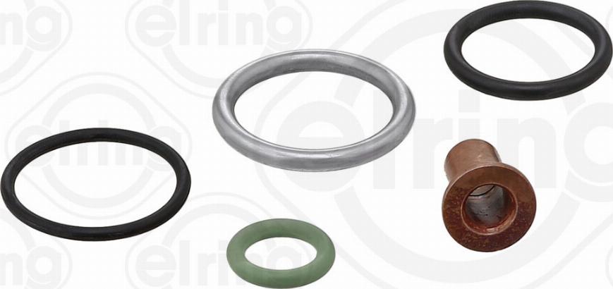 Elring 295.050 - Blīvju komplekts, Iesmidzināšanas sprausla www.autospares.lv