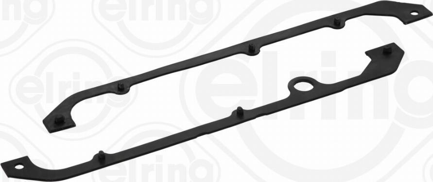 Elring 290.910 - Gasket Set, oil sump www.autospares.lv