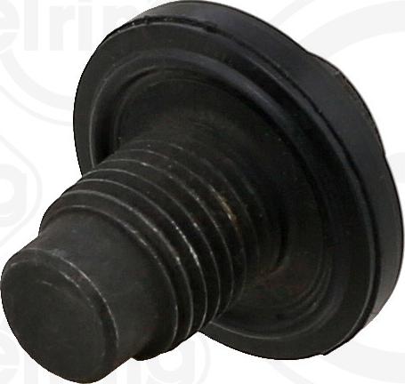 Elring 298.480 - Sealing Plug, oil sump www.autospares.lv