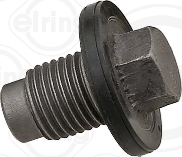 Elring 298.480 - Korķis, Eļļas vācele www.autospares.lv