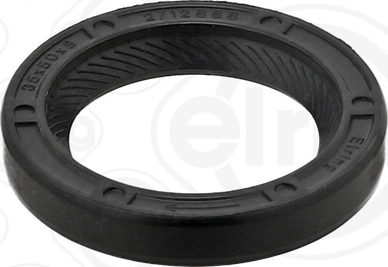 Elring 293.946 - Vārpstas blīvgredzens, Kloķvārpsta www.autospares.lv