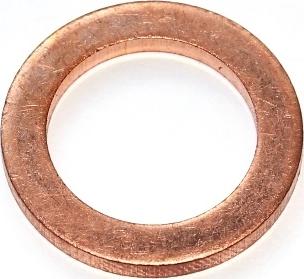 Elring 297.470 - Blīve, Sprauslas korpuss www.autospares.lv