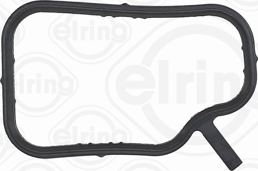 Elring 249.690 - Blīve, Dzesēšanas šķidruma caurule www.autospares.lv