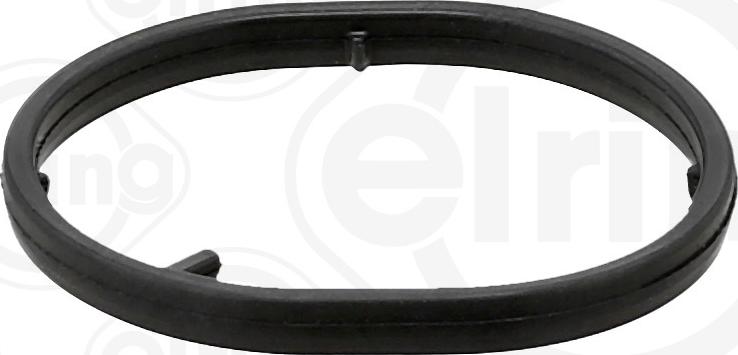 Elring 249.070 - Blīve, Eļļas radiators www.autospares.lv