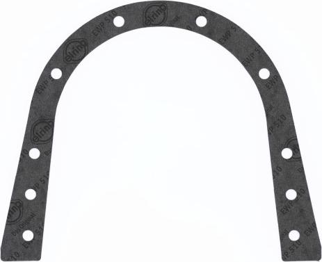 Elring 244.510 - Blīve, Eļļas vācele (Motora bloks) www.autospares.lv