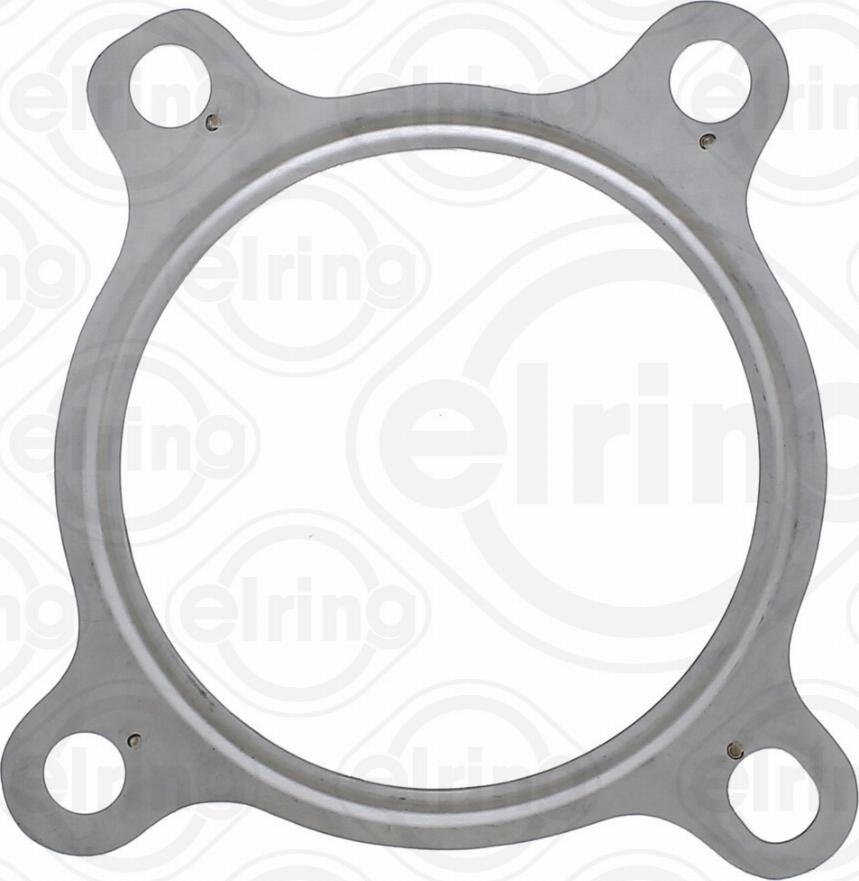 Elring 244.600 - Gasket, exhaust pipe www.autospares.lv